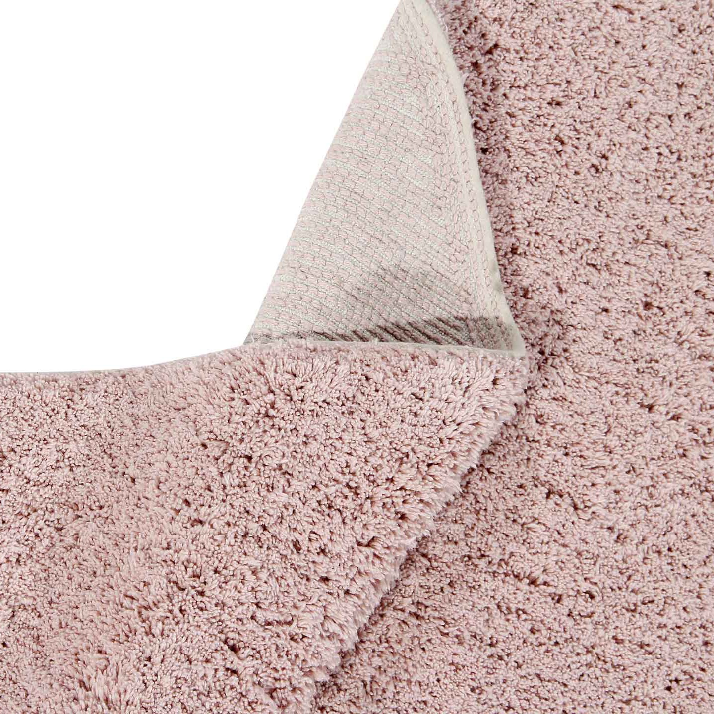 RUG PUFFY LOVE NUDE (160X180)